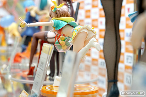 ファット・カンパニー アイドルマスター シンデレラガールズ 喜多見柚 シトロンデイズVer. 怪屋ハジメ Noa フィギュア ボークスホビー天国 05