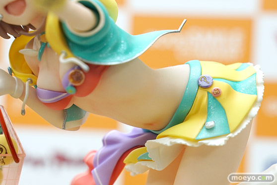 ファット・カンパニー アイドルマスター シンデレラガールズ 喜多見柚 シトロンデイズVer. 怪屋ハジメ Noa フィギュア ボークスホビー天国 10