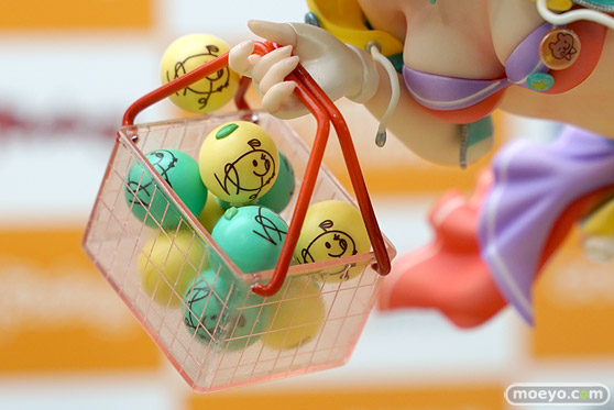 ファット・カンパニー アイドルマスター シンデレラガールズ 喜多見柚 シトロンデイズVer. 怪屋ハジメ Noa フィギュア ボークスホビー天国 13