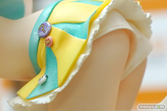 ファット・カンパニー アイドルマスター シンデレラガールズ 喜多見柚 シトロンデイズVer. 怪屋ハジメ Noa フィギュア ボークスホビー天国 15