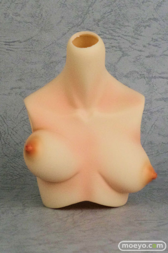 Real Art Project Pink Drops #6 紫織麗(シオリ)SoftSkin:リニューアルver. エロ ドール 10