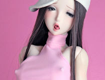 リニューアル再生産!「Pink Drops #6 紫織麗(シオリ)：SoftSkin」 期間限定予約受付開始！