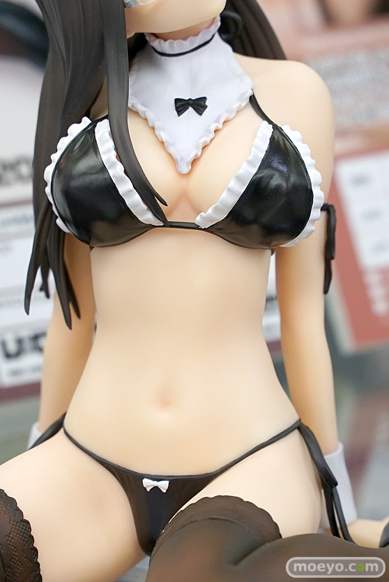 ユニオンクリエイティブ T2 ART☆GIRLS メイド風水着娘 栗山えみり フィギュア 株式会社エムアイシー 08