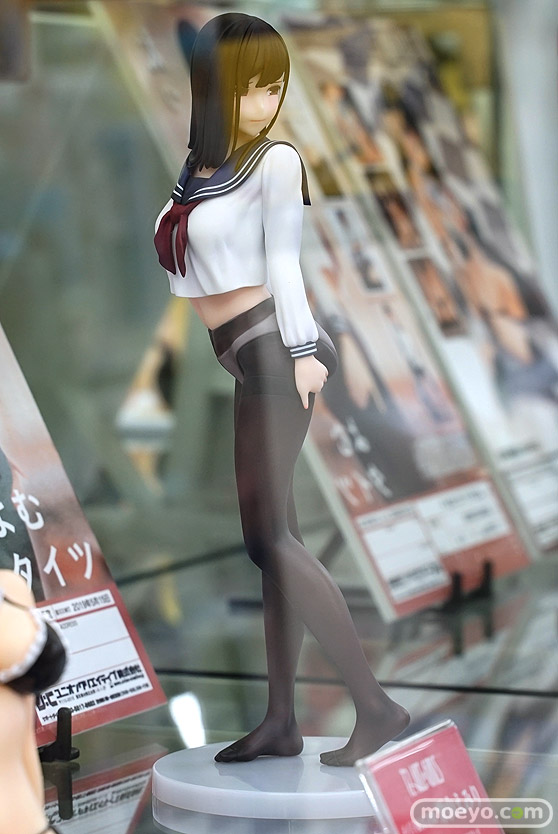 ユニオンクリエイティブ よむタイツ 太ったぁ？ フィギュア ボークスホビー天国 02