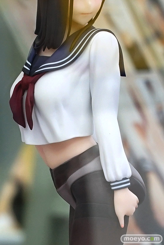 ユニオンクリエイティブ よむタイツ 太ったぁ？ フィギュア ボークスホビー天国 07