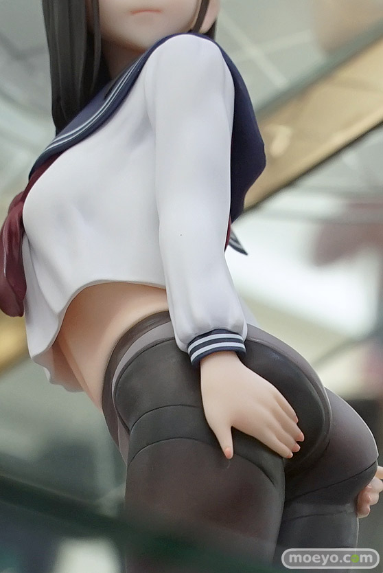 ユニオンクリエイティブ よむタイツ 太ったぁ？ フィギュア ボークスホビー天国 09