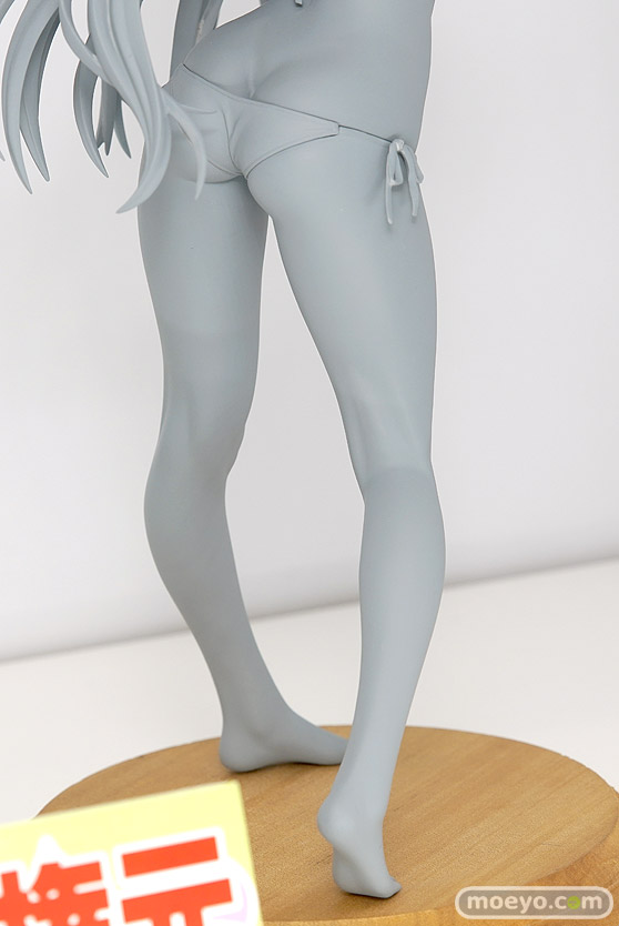 オーキッドシード グリザイアファントムトリガー 深見礼奈 フィギュア タナカマサノリ ワンダーフェスティバル 2019［夏］ 10