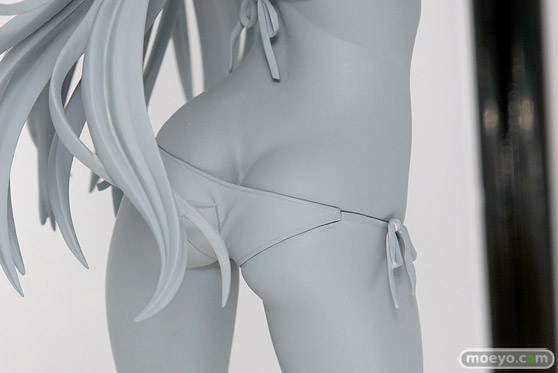 オーキッドシード グリザイアファントムトリガー 深見礼奈 フィギュア タナカマサノリ ワンダーフェスティバル 2019［夏］ 11