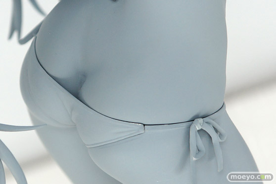 オーキッドシード グリザイアファントムトリガー 深見礼奈 フィギュア タナカマサノリ ワンダーフェスティバル 2019［夏］ 12