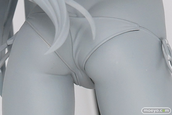 オーキッドシード グリザイアファントムトリガー 深見礼奈 フィギュア タナカマサノリ ワンダーフェスティバル 2019［夏］ 13