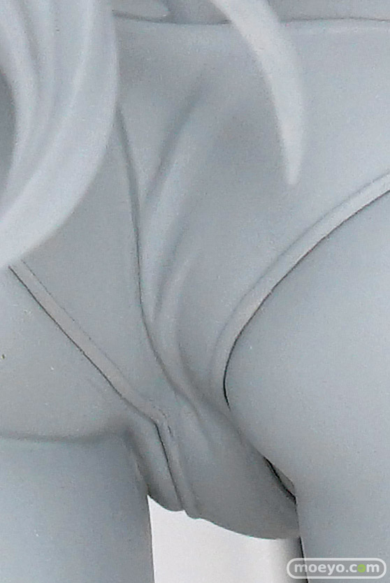 オーキッドシード グリザイアファントムトリガー 深見礼奈 フィギュア タナカマサノリ ワンダーフェスティバル 2019［夏］ 14