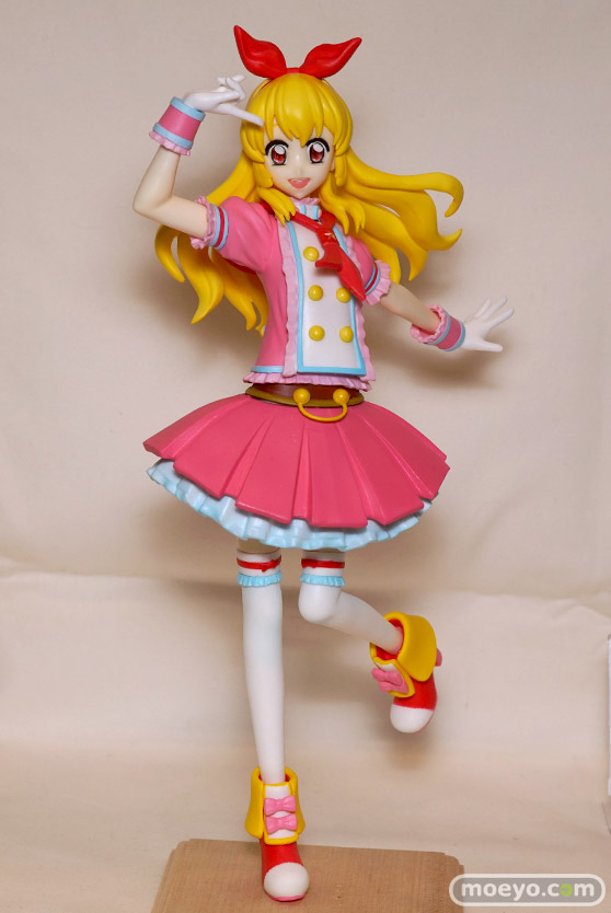 画像　フィギュア　サンプル　レビュー　ワンダーフェスティバル 2019［夏］ ideal dystopia 一期一会のハイジンクス 空冷換気党 01