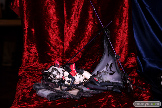 画像　フィギュア　サンプル　レビュー　ワンダーフェスティバル 2019［夏］ ideal dystopia 一期一会のハイジンクス 空冷換気党 05