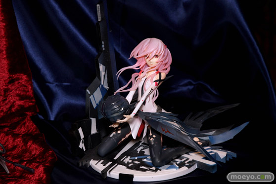 画像　フィギュア　サンプル　レビュー　ワンダーフェスティバル 2019［夏］ ideal dystopia 一期一会のハイジンクス 空冷換気党 07