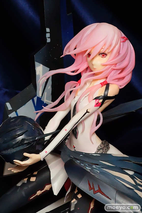 画像　フィギュア　サンプル　レビュー　ワンダーフェスティバル 2019［夏］ ideal dystopia 一期一会のハイジンクス 空冷換気党 08