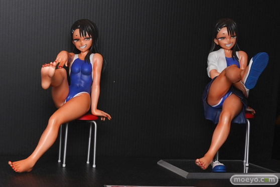 画像　フィギュア　サンプル　レビュー　ワンダーフェスティバル 2019［夏］ ideal dystopia 一期一会のハイジンクス 空冷換気党 11