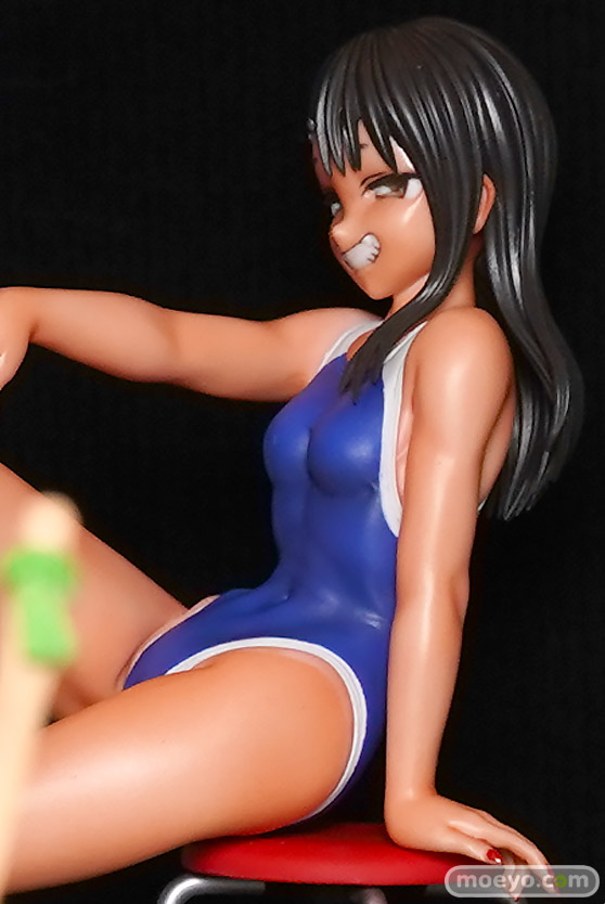 画像　フィギュア　サンプル　レビュー　ワンダーフェスティバル 2019［夏］ ideal dystopia 一期一会のハイジンクス 空冷換気党 12