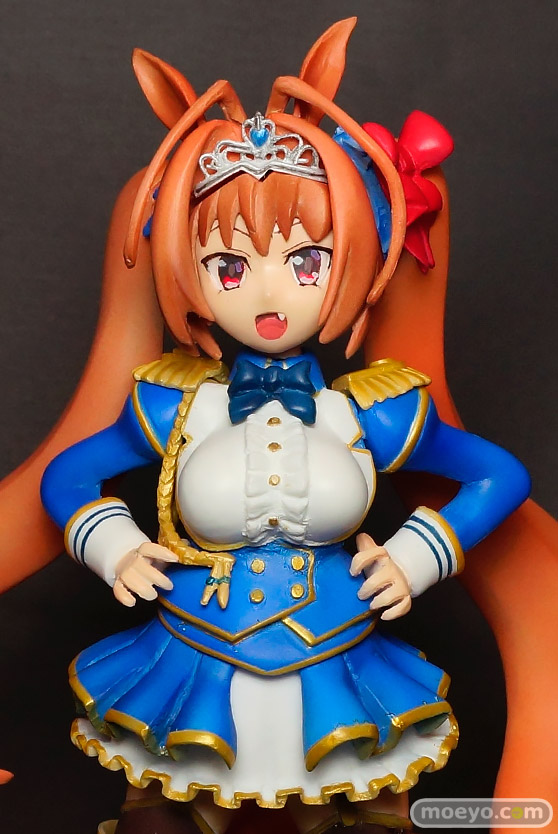 画像　フィギュア　サンプル　レビュー　ワンダーフェスティバル 2019［夏］ ideal dystopia 一期一会のハイジンクス 空冷換気党 17