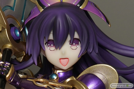 回天堂 デート・ア・ライブ 夜刀神十香 フィギュア 竜崎理 05