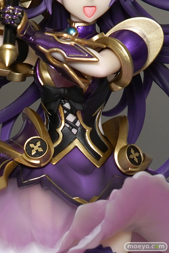 回天堂 デート・ア・ライブ 夜刀神十香 フィギュア 竜崎理 06