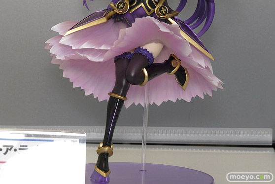 回天堂 デート・ア・ライブ 夜刀神十香 フィギュア 竜崎理 07