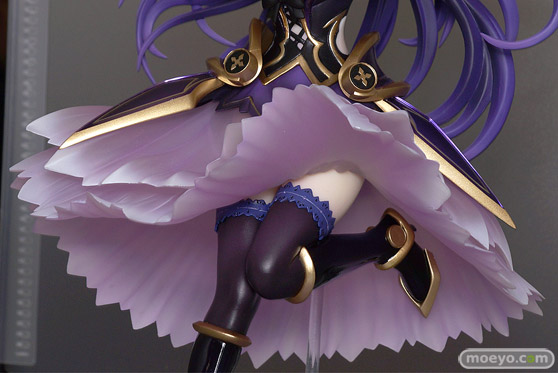 回天堂 デート・ア・ライブ 夜刀神十香 フィギュア 竜崎理 08