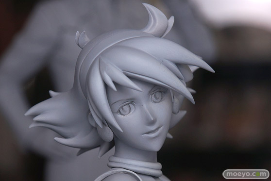 メガハウス GGG 機動武闘伝Gガンダム レイン・ミカムラ フィギュア 2019 第59回 全日本模型ホビーショー 07