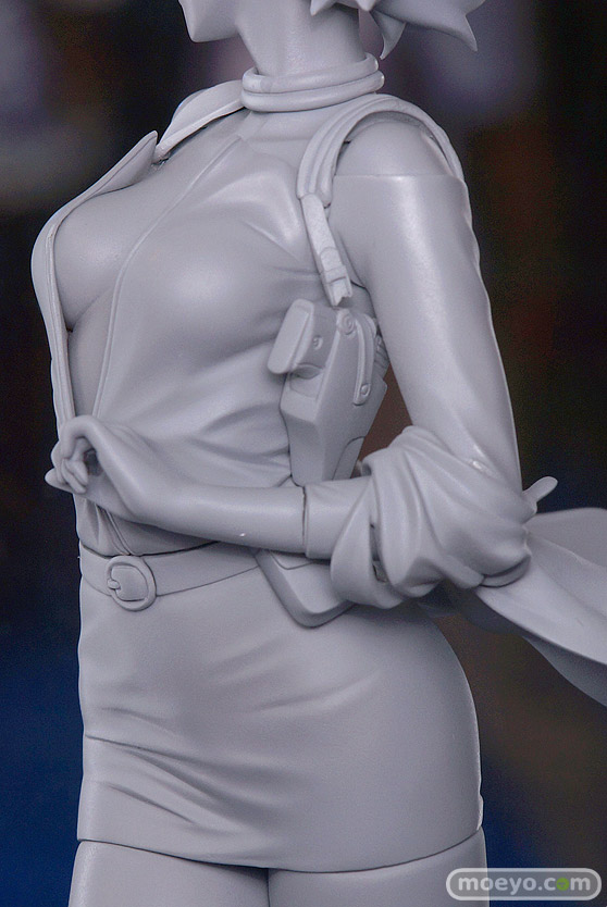 メガハウス GGG 機動武闘伝Gガンダム レイン・ミカムラ フィギュア 2019 第59回 全日本模型ホビーショー 09