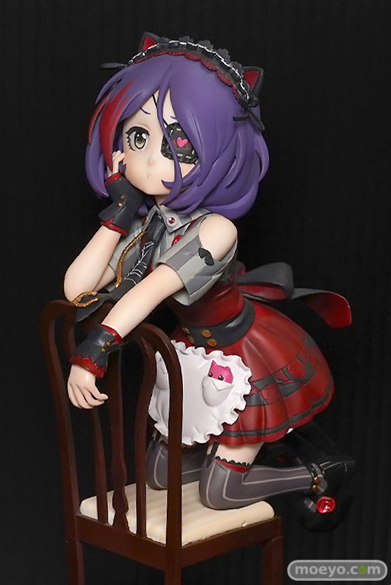 画像　フィギュア　サンプル　レビュー　ワンダーフェスティバル 2019［夏］ ALSACE Optical Sirius クォーターマスター 07