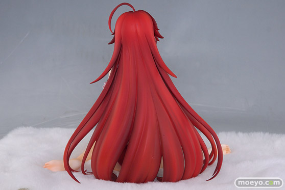 ベルファイン ハイスクールD×D HERO リアス・グレモリー ランジェリーVer. 栢凪 竜崎理 金牧靖志 フィギュア 05