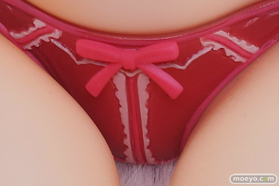 ベルファイン ハイスクールD×D HERO リアス・グレモリー ランジェリーVer. 栢凪 竜崎理 金牧靖志 フィギュア 25