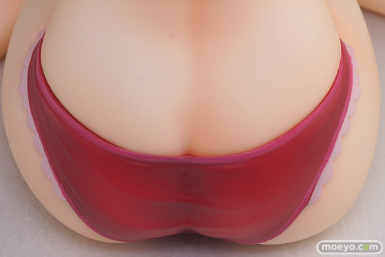 ベルファイン ハイスクールD×D HERO リアス・グレモリー ランジェリーVer. 栢凪 竜崎理 金牧靖志 フィギュア 39