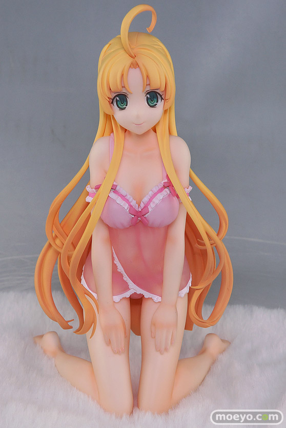 ベルファイン ハイスクールD×D HERO アーシア・アルジェント ランジェリーVer. あまぐり フィギュア 谷本裕人 01