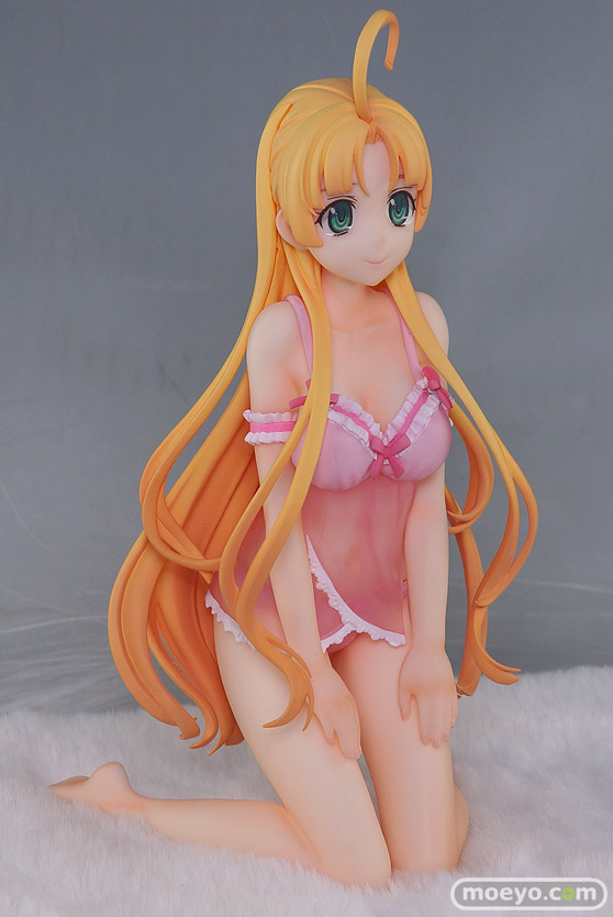 ベルファイン ハイスクールD×D HERO アーシア・アルジェント ランジェリーVer. あまぐり フィギュア 谷本裕人 02