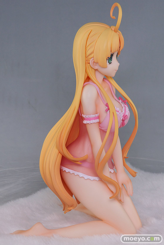 ベルファイン ハイスクールD×D HERO アーシア・アルジェント ランジェリーVer. あまぐり フィギュア 谷本裕人 03