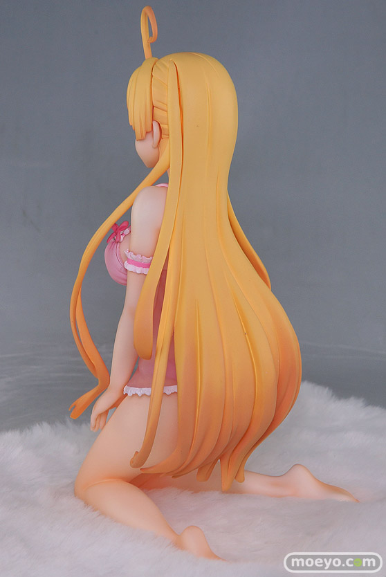 ベルファイン ハイスクールD×D HERO アーシア・アルジェント ランジェリーVer. あまぐり フィギュア 谷本裕人 06