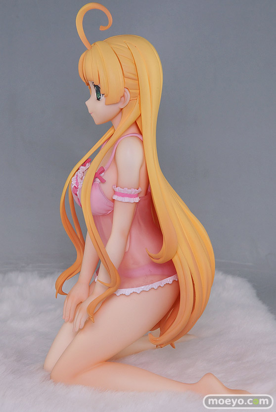 ベルファイン ハイスクールD×D HERO アーシア・アルジェント ランジェリーVer. あまぐり フィギュア 谷本裕人 07