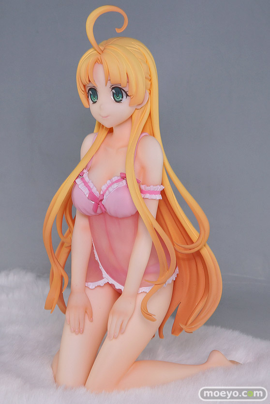 ベルファイン ハイスクールD×D HERO アーシア・アルジェント ランジェリーVer. あまぐり フィギュア 谷本裕人 08