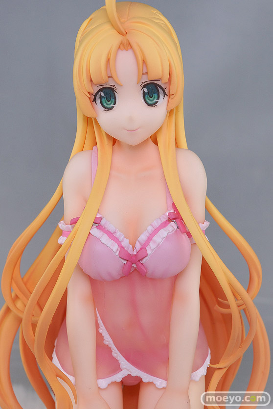 ベルファイン ハイスクールD×D HERO アーシア・アルジェント ランジェリーVer. あまぐり フィギュア 谷本裕人 09