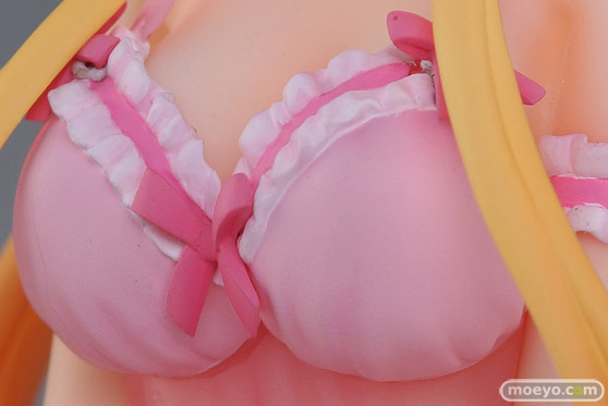 ベルファイン ハイスクールD×D HERO アーシア・アルジェント ランジェリーVer. あまぐり フィギュア 谷本裕人 15