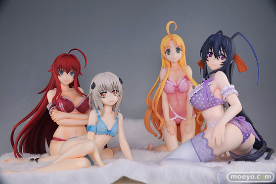 ベルファイン ハイスクールD×D HERO アーシア・アルジェント ランジェリーVer. あまぐり フィギュア 谷本裕人 44