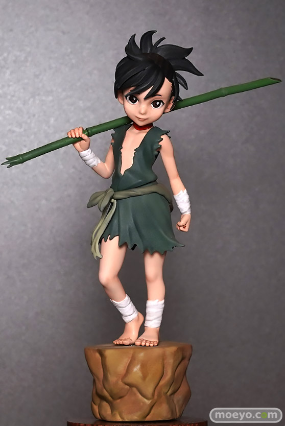 画像　フィギュア　サンプル　レビュー　ワンダーフェスティバル 2019［夏］ Archive moe pig works Tactical Enforce0195 01