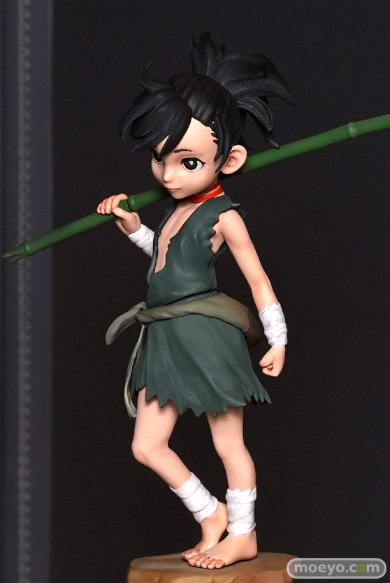 画像　フィギュア　サンプル　レビュー　ワンダーフェスティバル 2019［夏］ Archive moe pig works Tactical Enforce0195 03