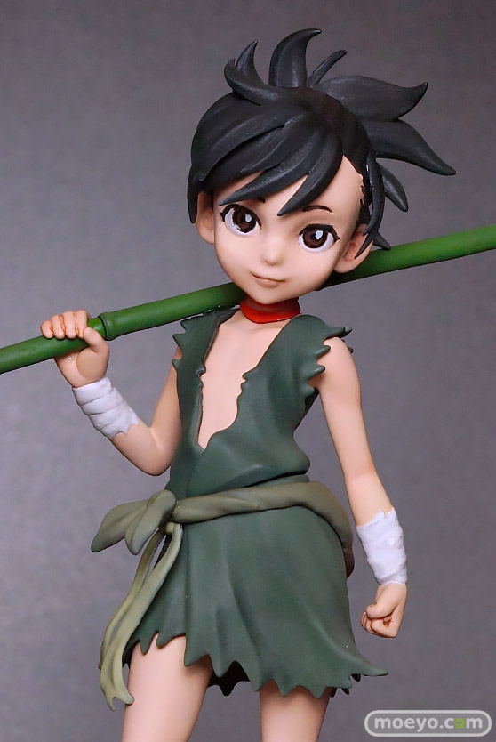 画像　フィギュア　サンプル　レビュー　ワンダーフェスティバル 2019［夏］ Archive moe pig works Tactical Enforce0195 04