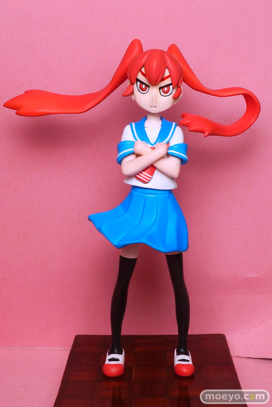 画像　フィギュア　サンプル　レビュー　ワンダーフェスティバル 2019［夏］ Archive moe pig works Tactical Enforce0195 05