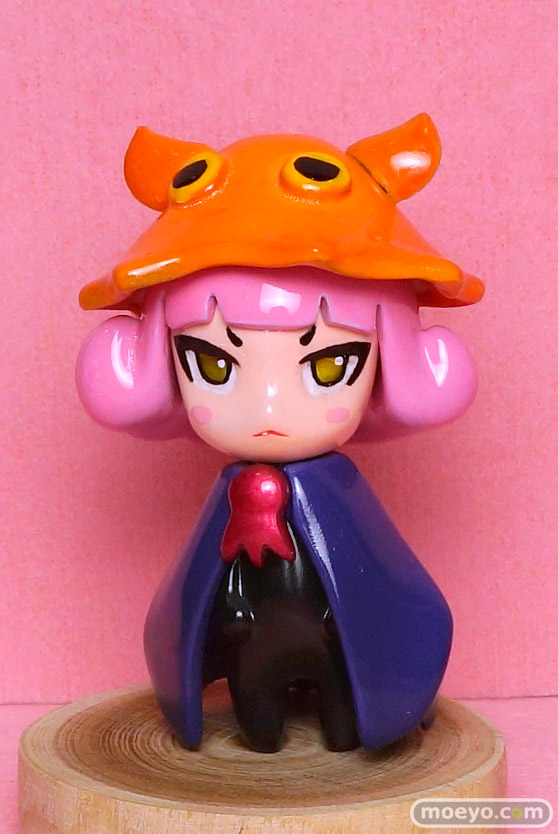 画像　フィギュア　サンプル　レビュー　ワンダーフェスティバル 2019［夏］ Archive moe pig works Tactical Enforce0195 06