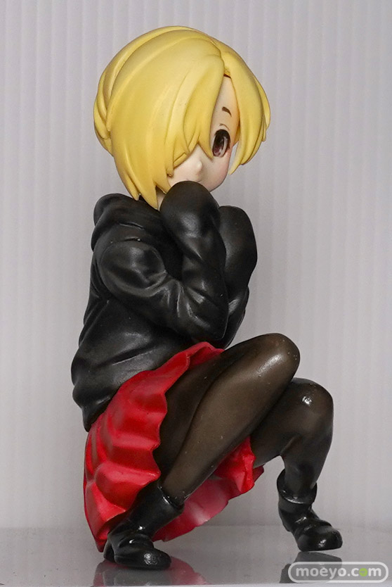 画像　フィギュア　サンプル　レビュー　ワンダーフェスティバル 2019［夏］ Archive moe pig works Tactical Enforce0195 07