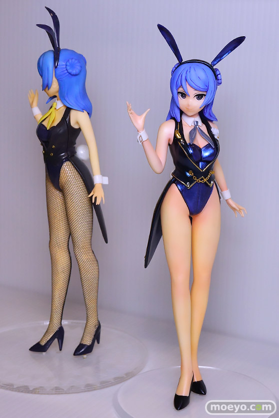 画像　フィギュア　サンプル　レビュー　ワンダーフェスティバル 2019［夏］ Archive moe pig works Tactical Enforce0195 12