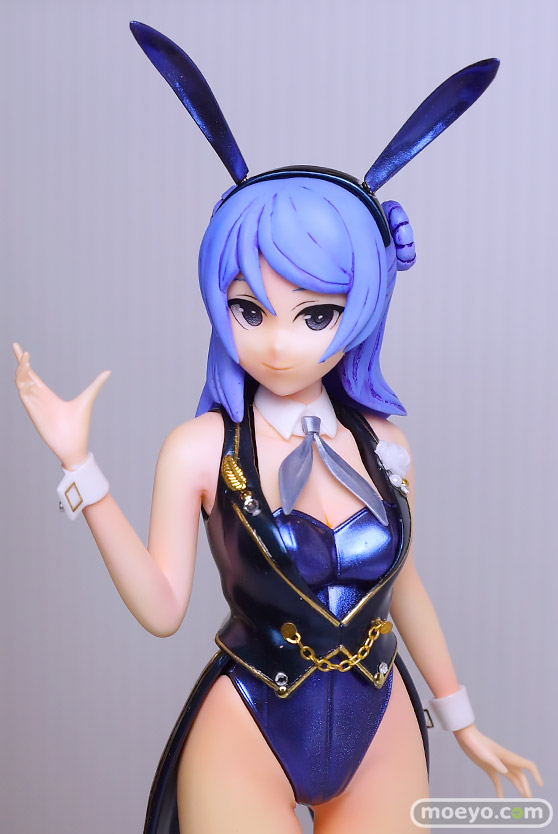 画像　フィギュア　サンプル　レビュー　ワンダーフェスティバル 2019［夏］ Archive moe pig works Tactical Enforce0195 13