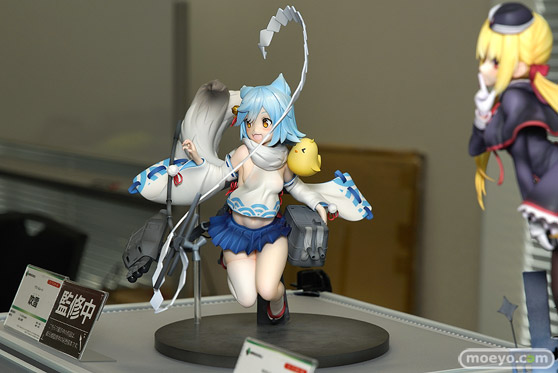 ブロッコリー アズールレーン 吹雪 フィギュア トくら 森山奈菜 05